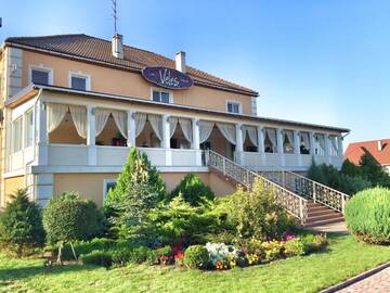 Фото Отель Veles Hotel г. Фонтанка 2