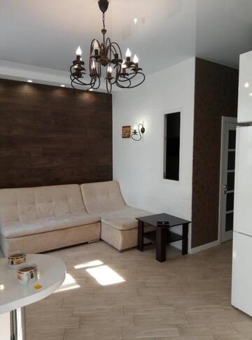 Фото номера Апартаменты с балконом Апартаменты Apartments in Avtorskiy г. Фонтанка 45