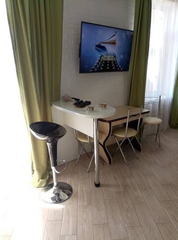 Фото Апартаменты Apartments in Avtorskiy г. Фонтанка 5