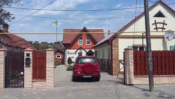 Фото Апарт-отели Rand г. Фонтанка 1